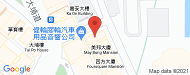 万和大厦 高层 物业地址