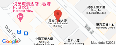 Gee Lok Industrial Building Middle Floor Address