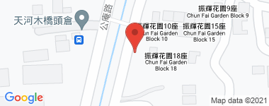 Park Signature 第10座 高層, High Floor Address