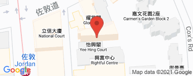 City 18 Mid Floor, City 18, Middle Floor Address