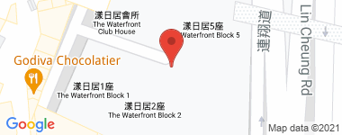 漾日居 2座 低層 B室 物業地址