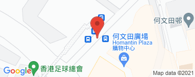 One Homantin Unit C,High Floor(8-19|19/F),TOWER 6 Address
