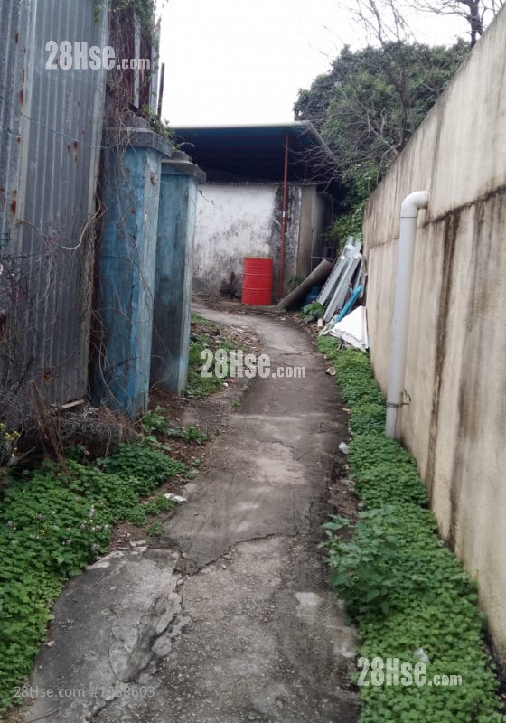 Village Rental Studio , 1 Bathroom 200 ft²