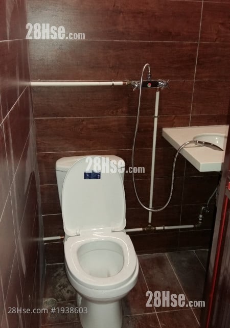 Village Rental Studio , 1 Bathroom 200 ft²