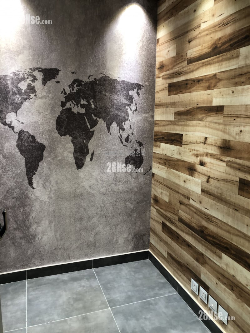 Mai Wah Industrial Building Rental