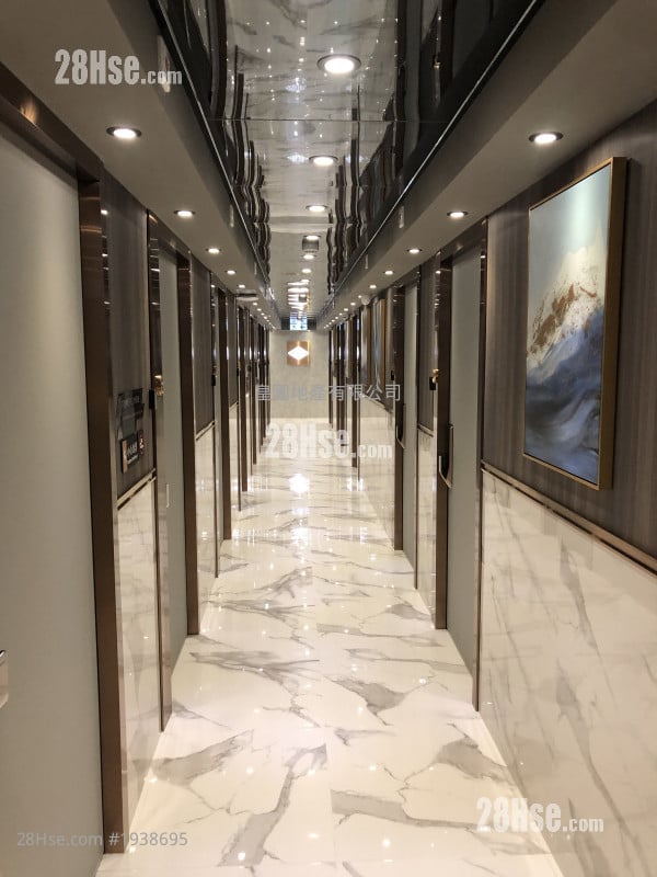 Mai Wah Industrial Building Rental