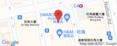 朗豪坊 高層 物業地址