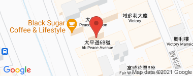 富威花园 D座 中层 (4-13/27楼) 物业地址