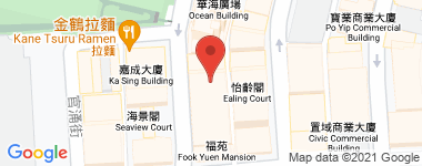AVA62 高层 B室 物业地址