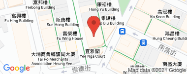Wing Cheung Building Low Floor Address