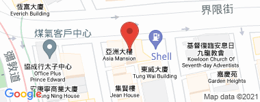 Fook Luk Building Low Floor(2-11|15/F) Address