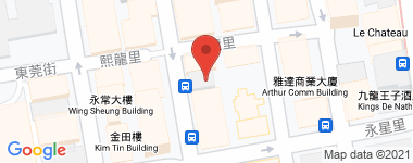 Fung Shing Court Mid Floor, Middle Floor Address