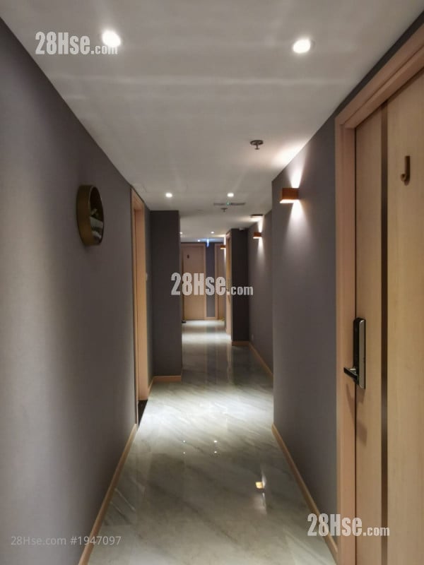 Mai Hing Industrial Building Rental 100 ft²