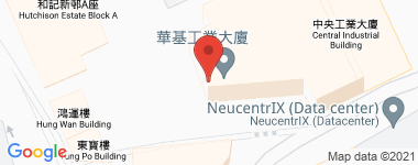 Vigor Industrial Building 1座, High Floor Address