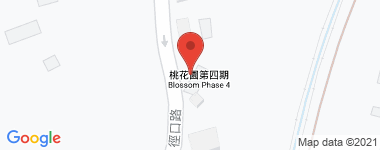 The Blossom Map