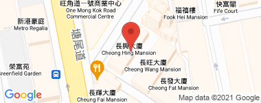 長興大廈