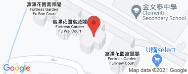 Fortress Garden High Floor, Fu Dat Court Address