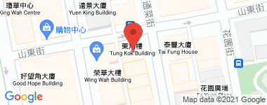 Tung Kok Building High Floor Address