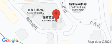 Kornville Tower 2, Middle Floor Address