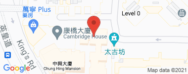 Kam Hoi Mansion Block 2, Floor 51, High Floor Address