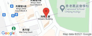 Oceanic Building High Floor Address