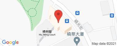 晓光阁 低层 (4-13/24楼) 物业地址