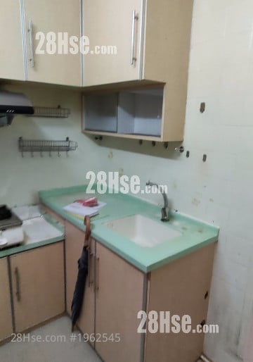 晓光阁 租盘 3 房 , 1 浴室 455 平方尺