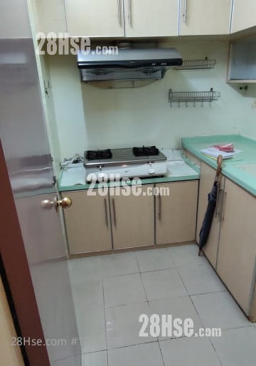 晓光阁 租盘 3 房 , 1 浴室 455 平方尺