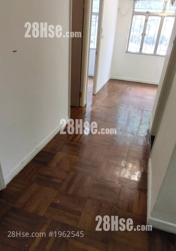 晓光阁 租盘 3 房 , 1 浴室 455 平方尺