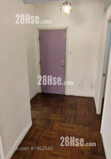 晓光阁 租盘 3 房 , 1 浴室 455 平方尺