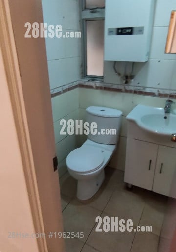 晓光阁 租盘 3 房 , 1 浴室 455 平方尺