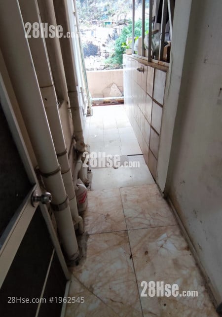 晓光阁 租盘 3 房 , 1 浴室 455 平方尺