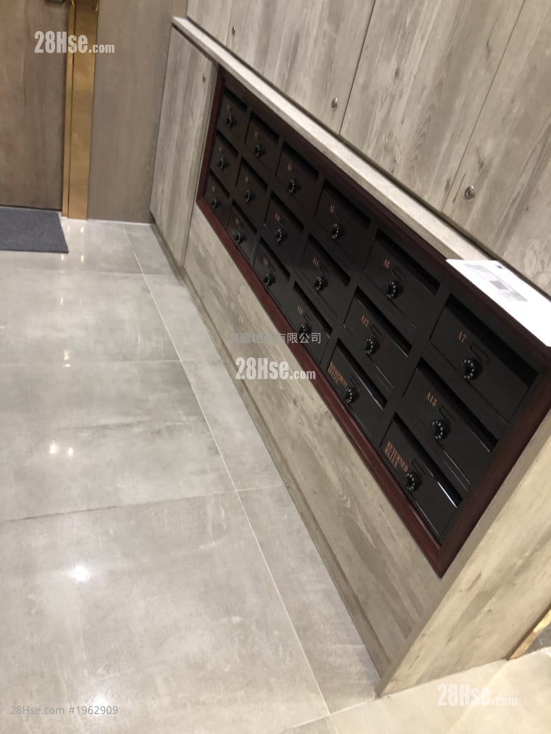 Hoover Industrial Building Rental