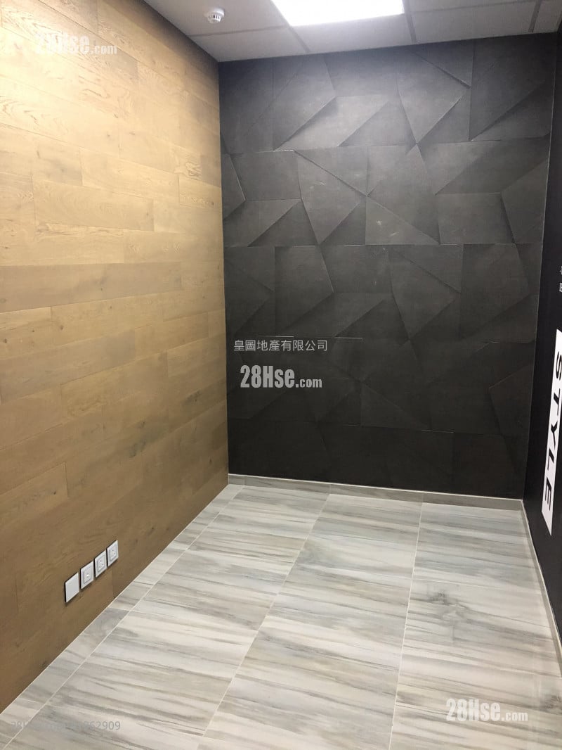 Hoover Industrial Building Rental