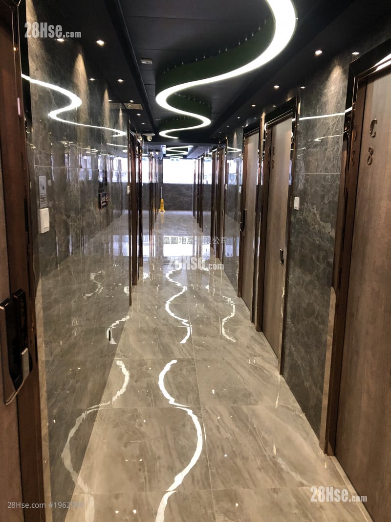 Hoover Industrial Building Rental