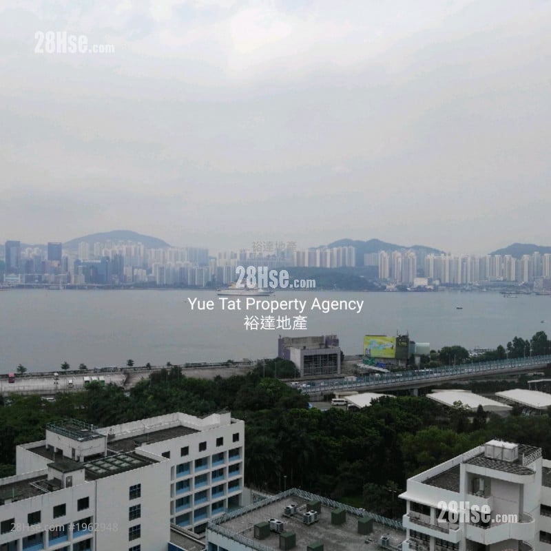 海晖大厦 售盘 2 房 , 1 浴室 463 平方尺