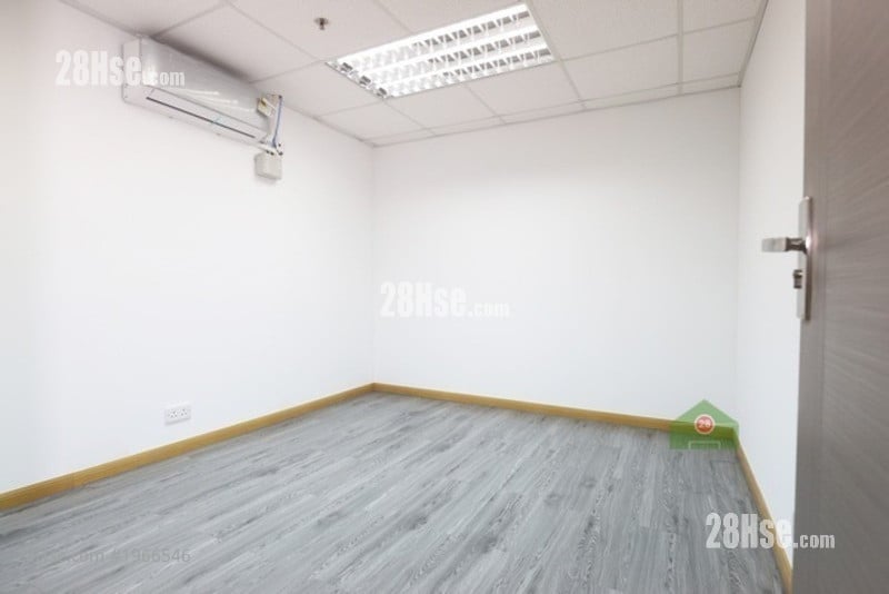 京華工廠貨倉大廈 租盤