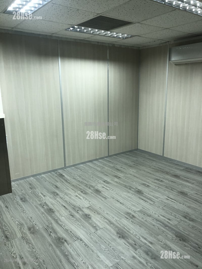 Tai Tak Industrial Building Rental