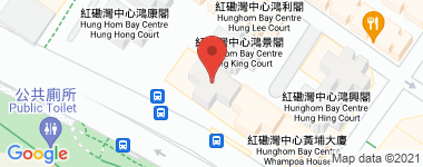 Hunghom Bay Centre Low Floor, Block F Address