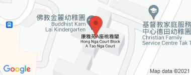 Hong Nga Court Mid Floor, Block A, Middle Floor Address