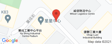 The Star  Address