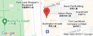 华敦大厦 Mid 物业地址