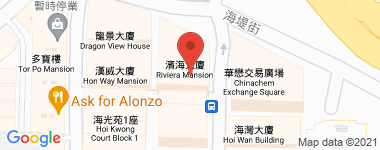 Riviera Mansion Mid Floor, Middle Floor Address