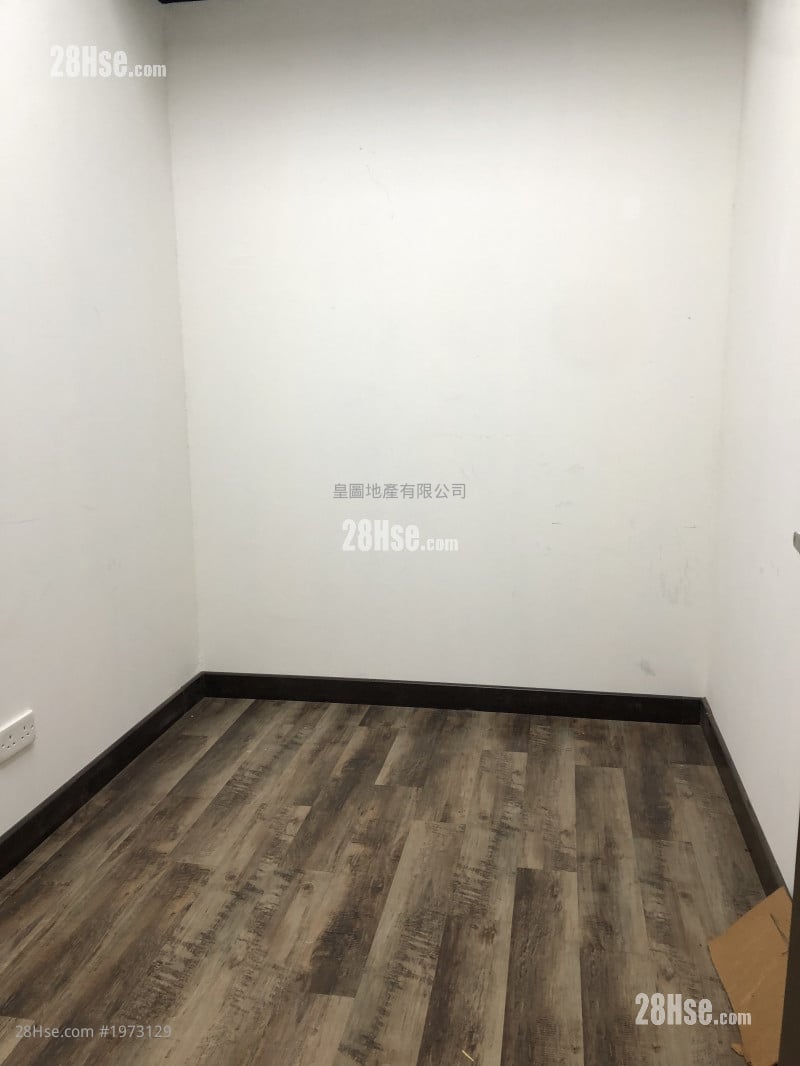 Ching Cheong Industrial Building Rental