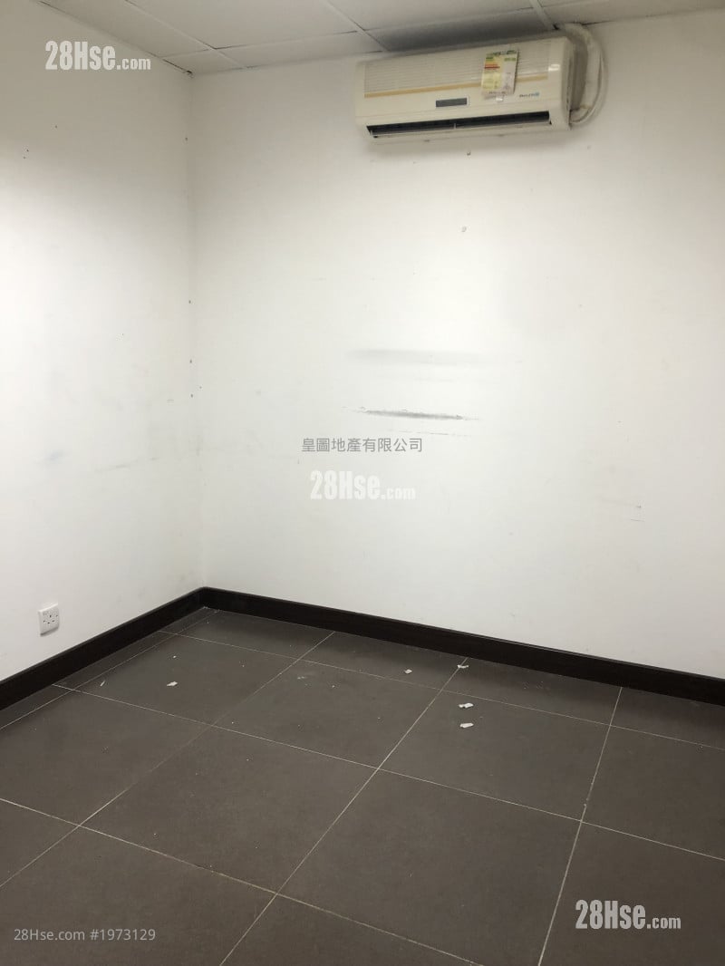 Ching Cheong Industrial Building Rental