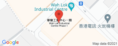 華樂工業中心 高層 物業地址
