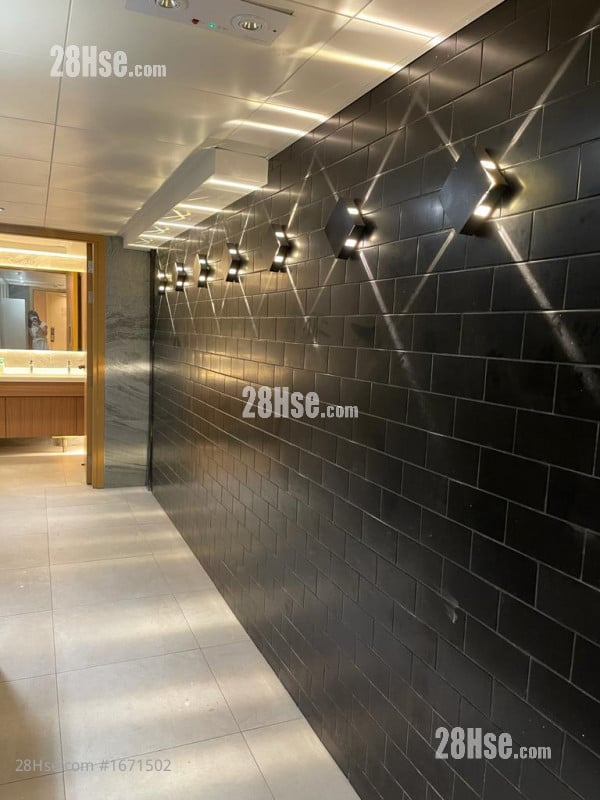 樂聲工業中心 租盤 200 平方呎