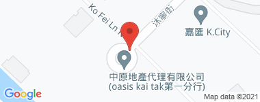 龙誉 2A座 高层 物业地址