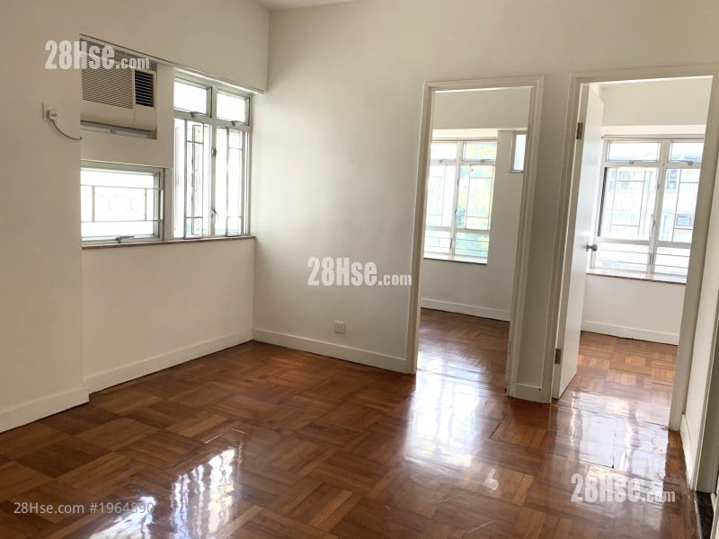 Tsuen King Garden Rental 2 Bedrooms , 1 Bathroom 370 ft²