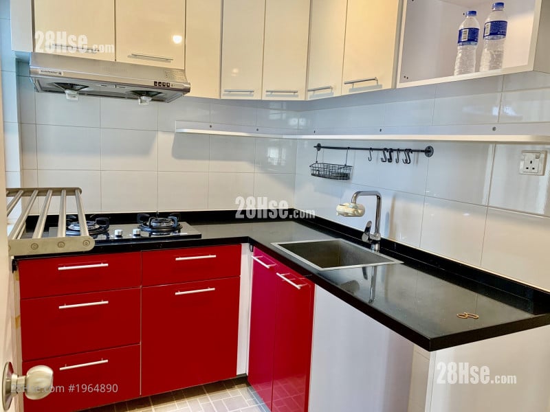 Tsuen King Garden Rental 2 Bedrooms , 1 Bathroom 370 ft²
